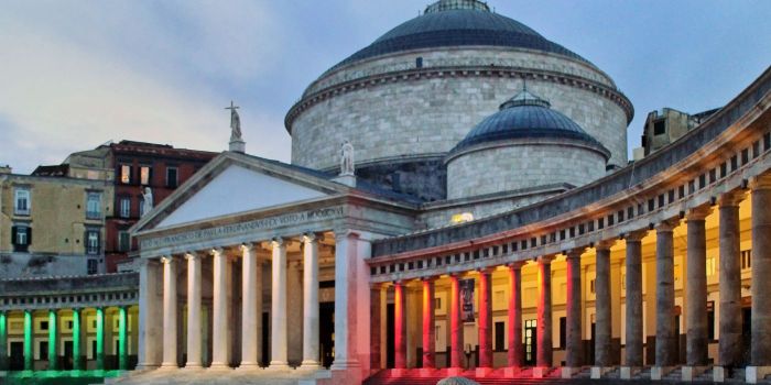 Le 20 chiese di Napoli